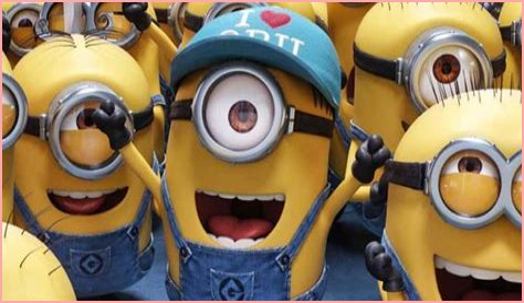 Super Bowl LIV: 'Minions: The Rise of Gru' drops TV spot, trailer set to release on February 5