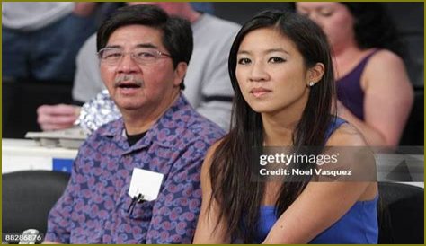 Who Is Michelle Kwan Baby Father Youna Kim? Is She Still Married To Ex-Husband Jeff Gillooly?